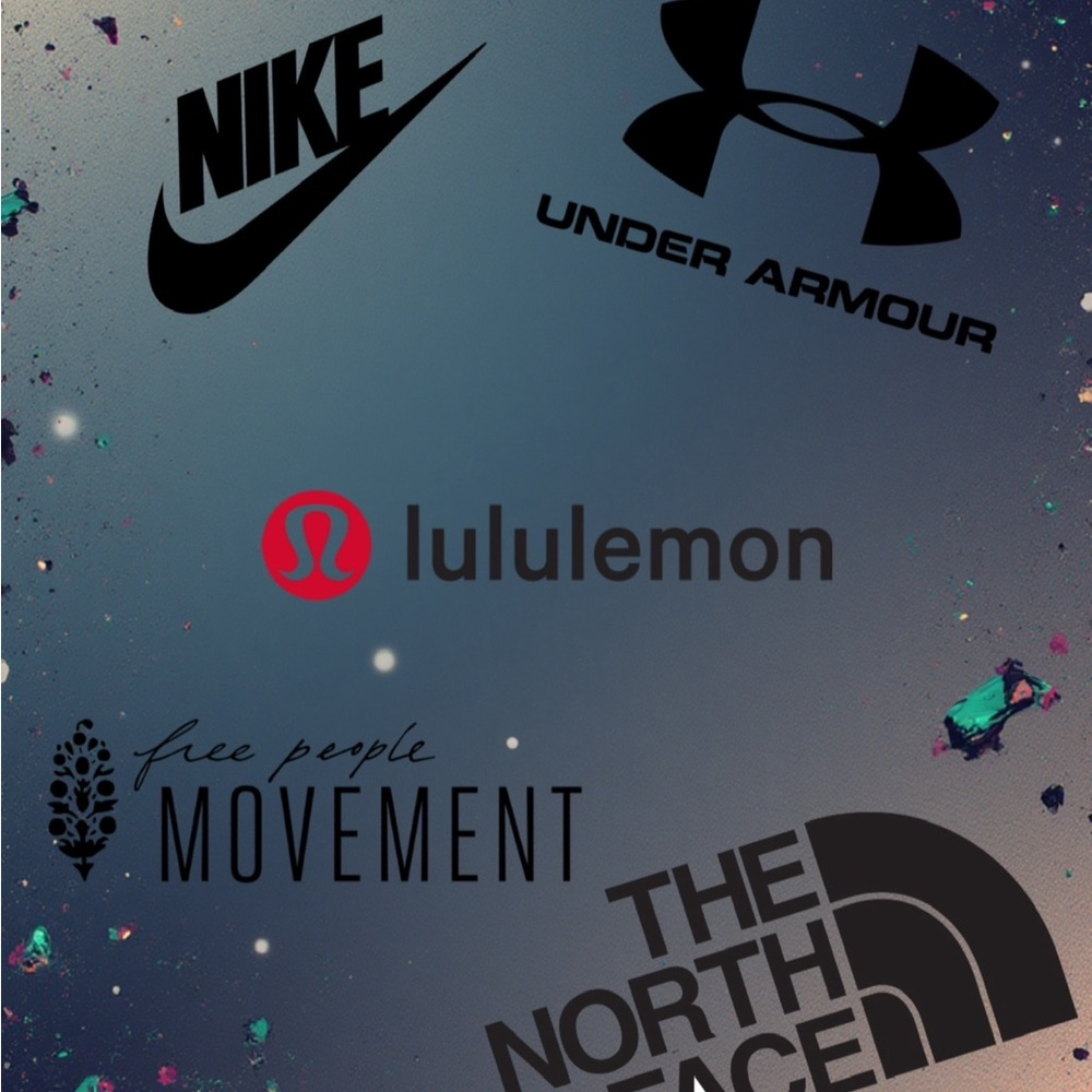 NWT $12 Starts